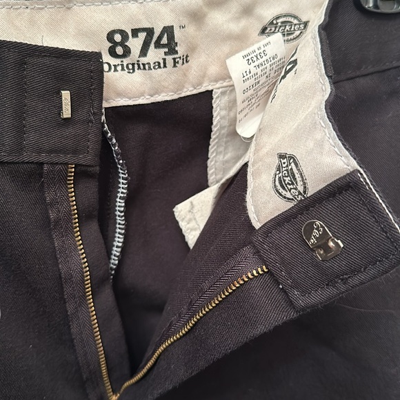 Dickies 874 Original Fit - Picture 4 of 5